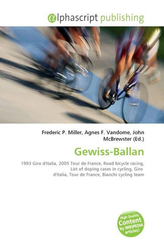 Gewiss-Ballan