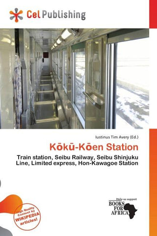 K¿k¿-K¿en Station