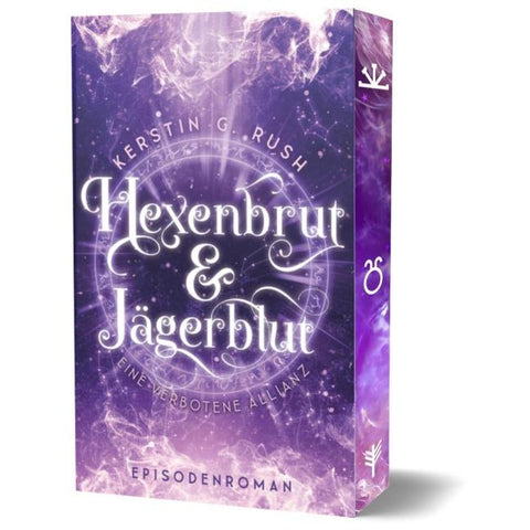 Hexenbrut & Jägerblut
