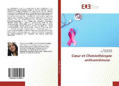 C¿ur et Chimiothérapie anticancéreuse