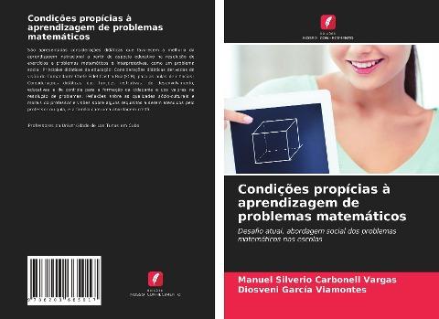 Condições propícias à aprendizagem de problemas matemáticos