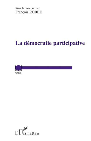 La démocratie participative