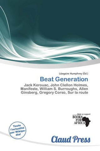 Beat Generation
