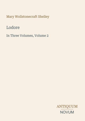Lodore