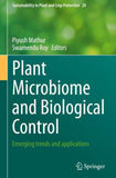 Plant Microbiome and Biological Control