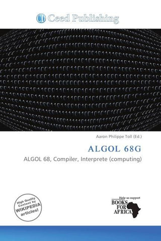 ALGOL 68G