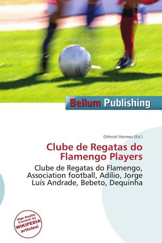 Clube de Regatas do Flamengo Players