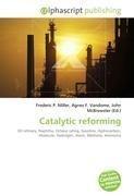 Catalytic reforming