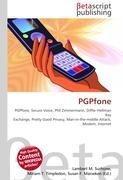 PGPfone