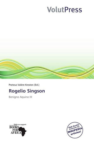 Rogelio Singson