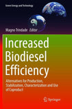 Increased Biodiesel Efficiency