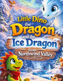Little Dino the Dragon