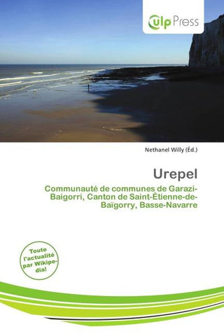 Urepel