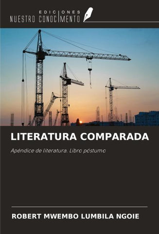 LITERATURA COMPARADA