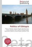 Politics of Ethiopia