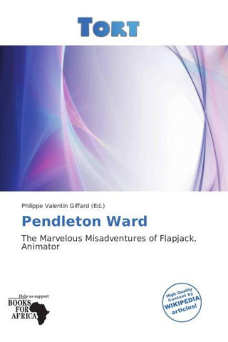 Pendleton Ward