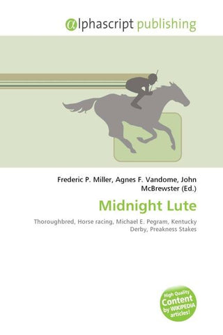 Midnight Lute