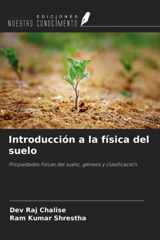 Introducción a la física del suelo