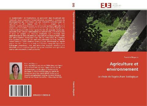 Agriculture et environnement