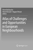 Atlas of Challenges and Opportunities in European Neighbourhoods