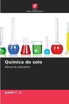 Química do solo