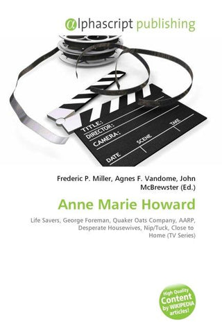 Anne Marie Howard