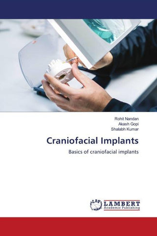 Craniofacial Implants