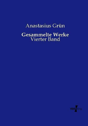 Gesammelte Werke