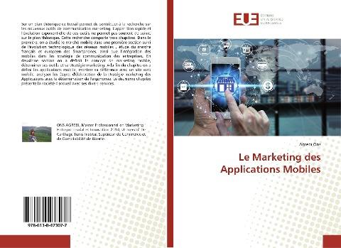 Le Marketing des Applications Mobiles