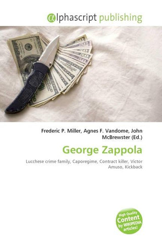 George Zappola