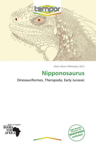 Nipponosaurus
