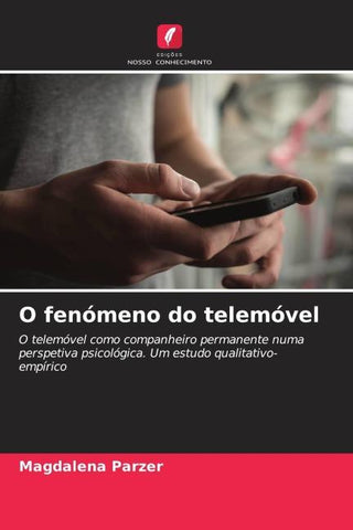 O fenómeno do telemóvel