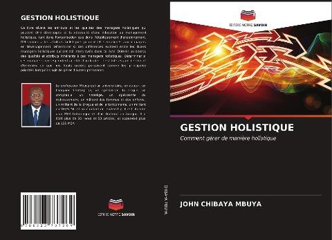 GESTION HOLISTIQUE