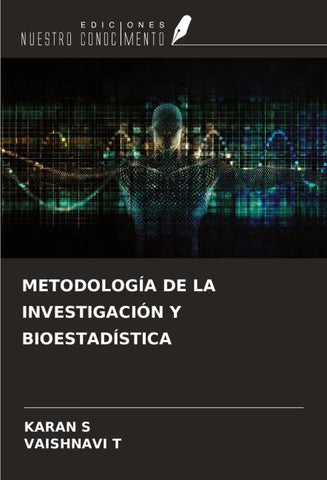 METODOLOGÍA DE LA INVESTIGACIÓN Y BIOESTADÍSTICA
