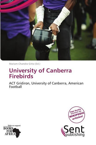 University of Canberra Firebirds