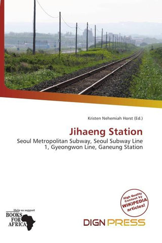 Jihaeng Station