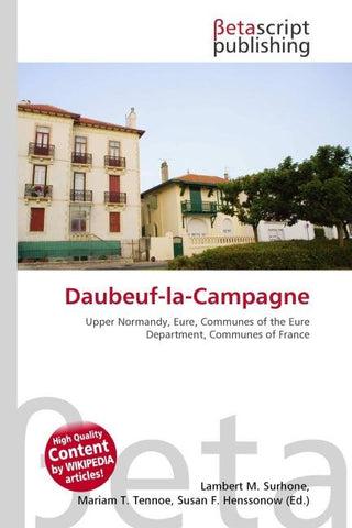 Daubeuf-la-Campagne