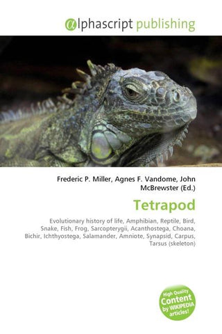 Tetrapod