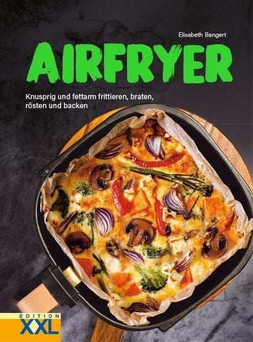 Airfryer