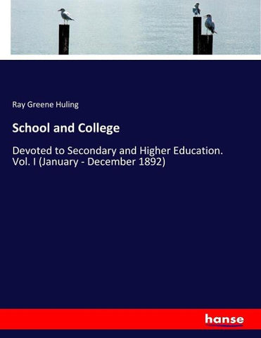 School and College