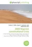 2009 Nigerien constitutional Crisis