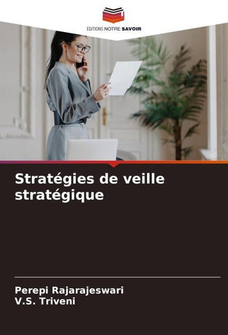Stratégies de veille stratégique