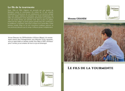 Le fils de la tourmente