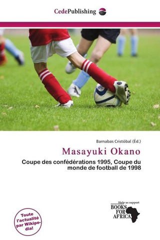 Masayuki Okano