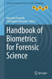 Handbook of Biometrics for Forensic Science