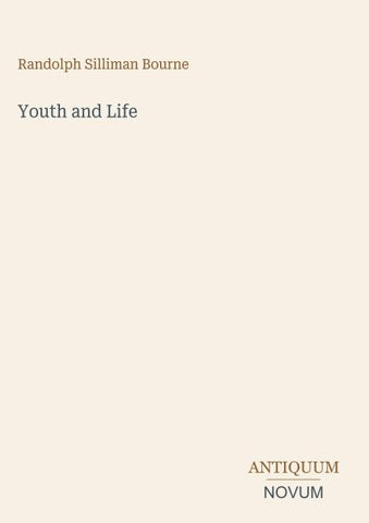 Youth and Life