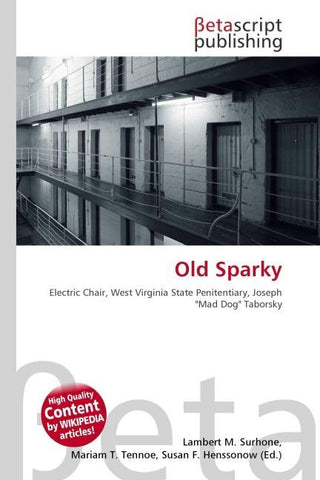 Old Sparky