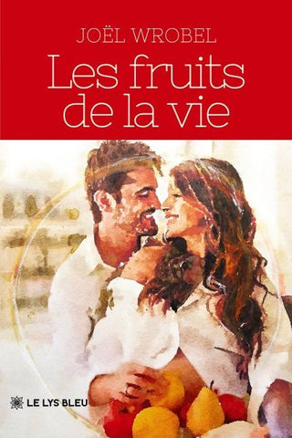 Les fruits de la vie