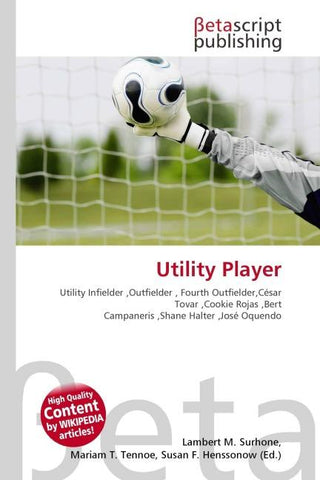 Utility Player