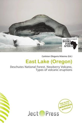 East Lake (Oregon)